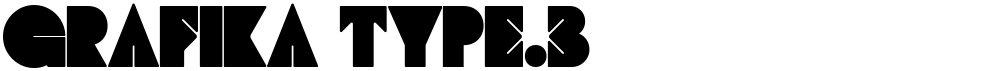 GRAFIKA TYPE.3