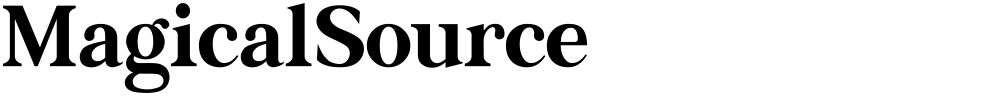 MagicalSource