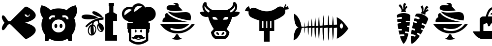 Bocartes fritos