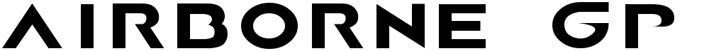 AIRBORNE GP