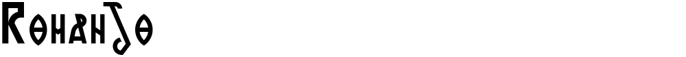 Romanjo