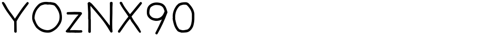 YOzNX90