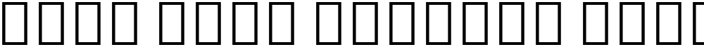 Noto Sans Myanmar ExtCond Thin