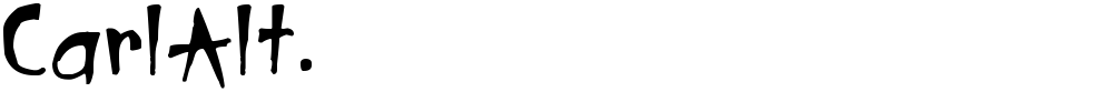 CarlAlt.