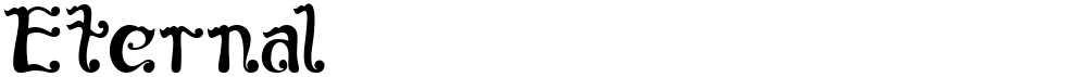 Eternal