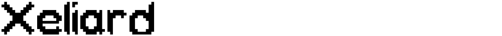 Xeliard