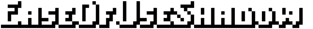 EaseOfUseShadow