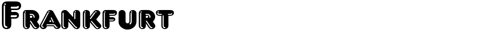 Frankfurt