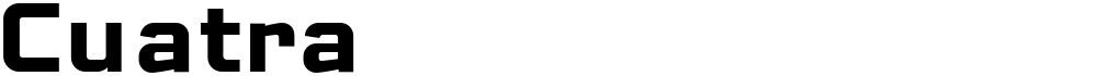 Cuatra