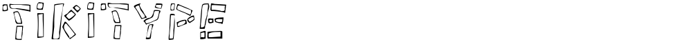 Tikitype
