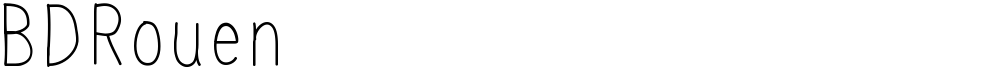 BDRouen