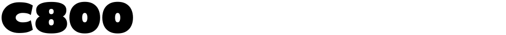 C800