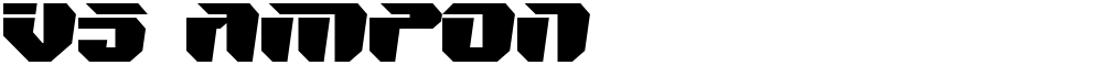 V5 Ampon