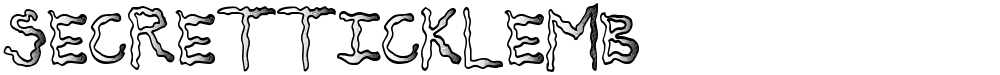 SecretTickleMB