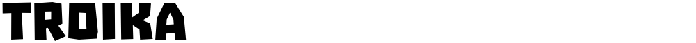 Troika