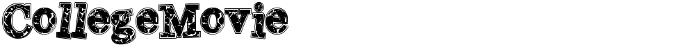 CollegeMovie