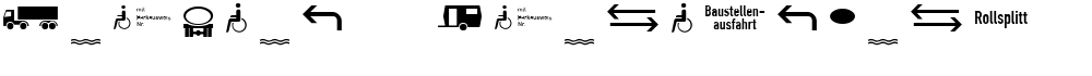 Zeichen Vierhundert