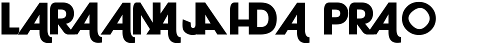 Laranjha Pro