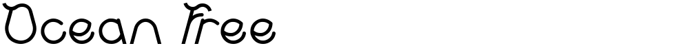 Ocean Free