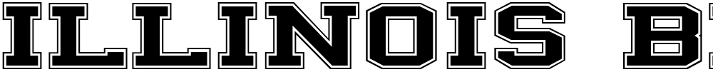 ILLINOIS block
