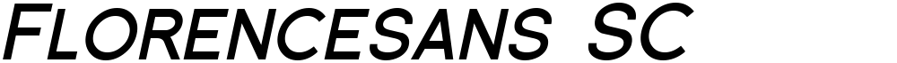 Florencesans SC