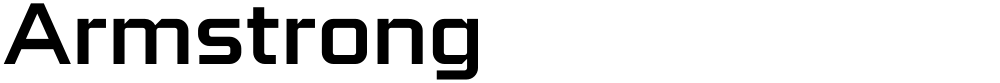 Armstrong