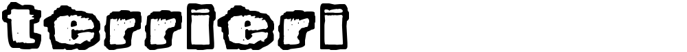 Terrieri