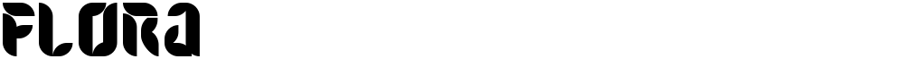 Flora