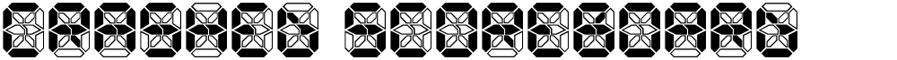 Crashed Scoreboard
