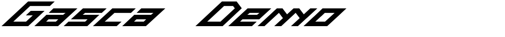 Gasca-Demo