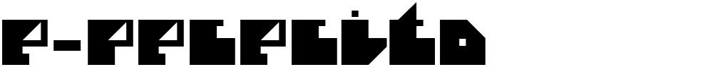 e-Pececito