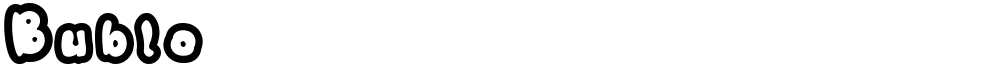 Bublo