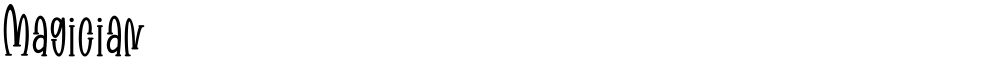 Magician
