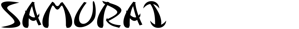 Samurai