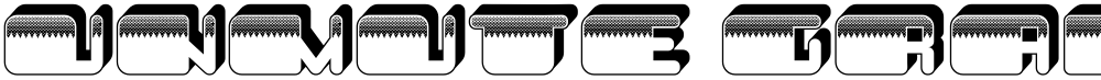 Unmute Gradient