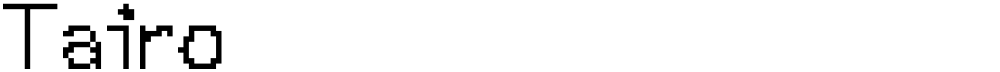 Tairo