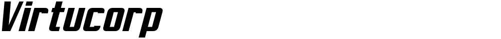 Virtucorp