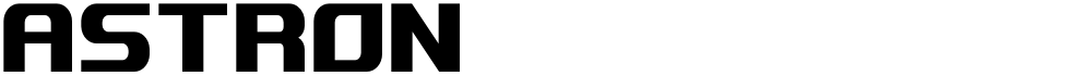 Astron
