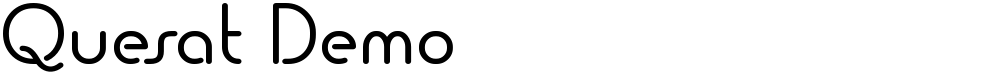 Quesat Demo