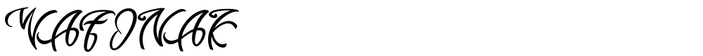 WAFONAK