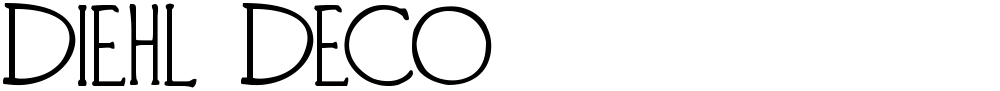 Diehl Deco