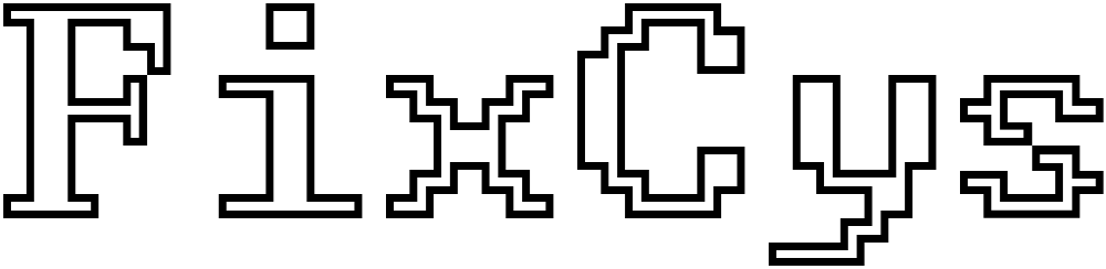 FixCystNeon