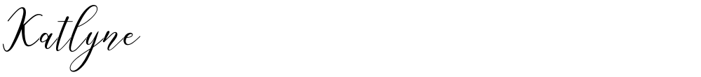 Katlyne