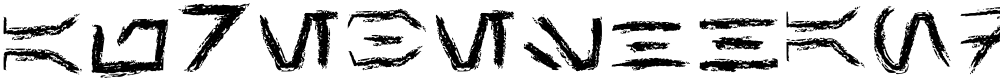 AurebeshHand