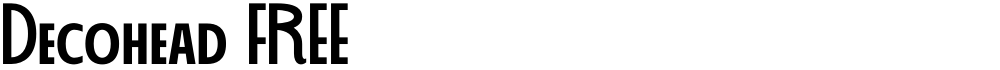 Decohead FREE