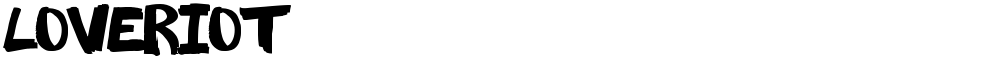 LoveRiot