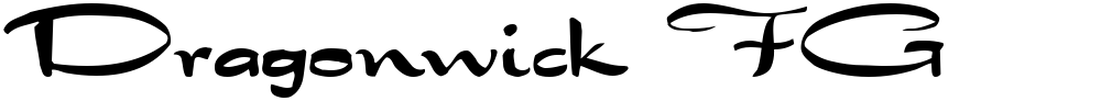 Dragonwick FG