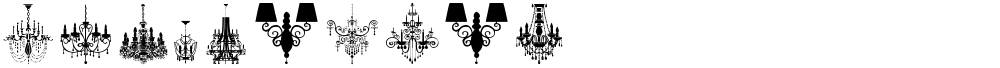 Chandelier