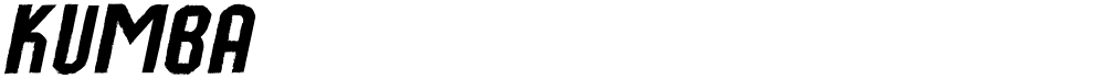 Kumba