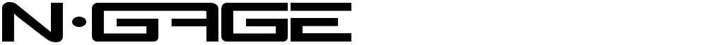 N-Gage